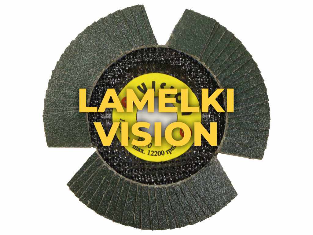 Lamelki Vision